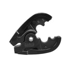 Klein Tools BAT207T7 Crimping Jaw, D3 Groove