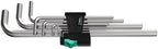 WERA - 05136071001 - WERA 2go SHK 1 Tool Set for Plumbing, Heating and air Conditioning, 36 Pieces