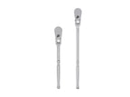 TEKTON 1/2 Inch Drive Ratchet Set Set, 9-Piece | SDR99203