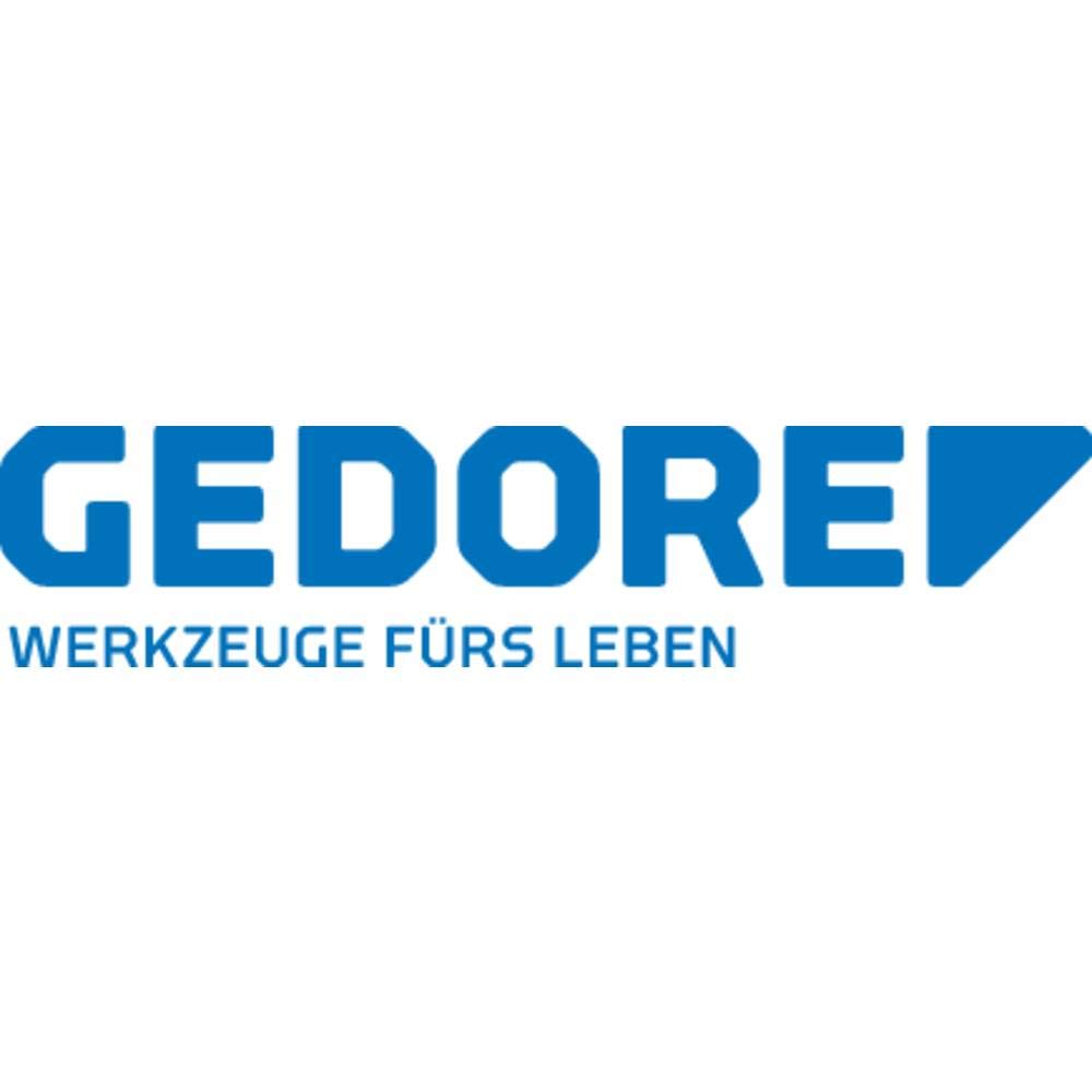 GEDORE 2 A 65 Single Ended Ring Spanner Offset 65 mm