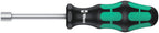 WERA - 05136071001 - WERA 2go SHK 1 Tool Set for Plumbing, Heating and air Conditioning, 36 Pieces