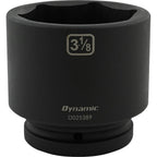 1" Dr. 3-1/8" Standard Impact Socket