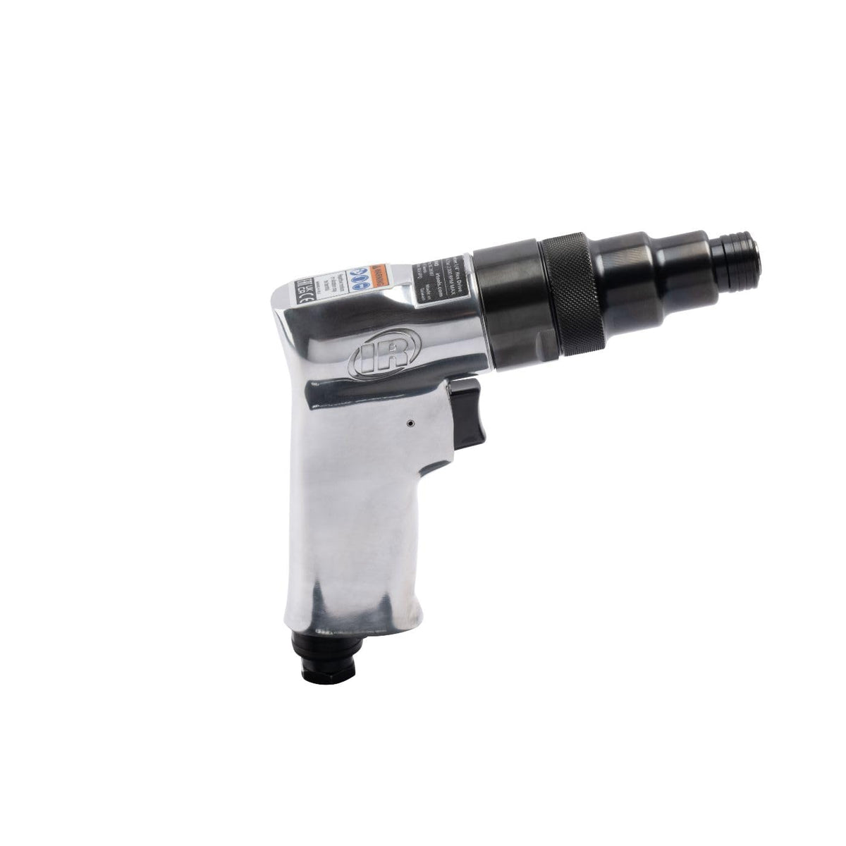 Ingersoll Rand 371-A 1/4" Air Screwdriver