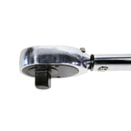 K Tool International Torque Wrench 3/4 Inch Drive 600 Foot/Pounds