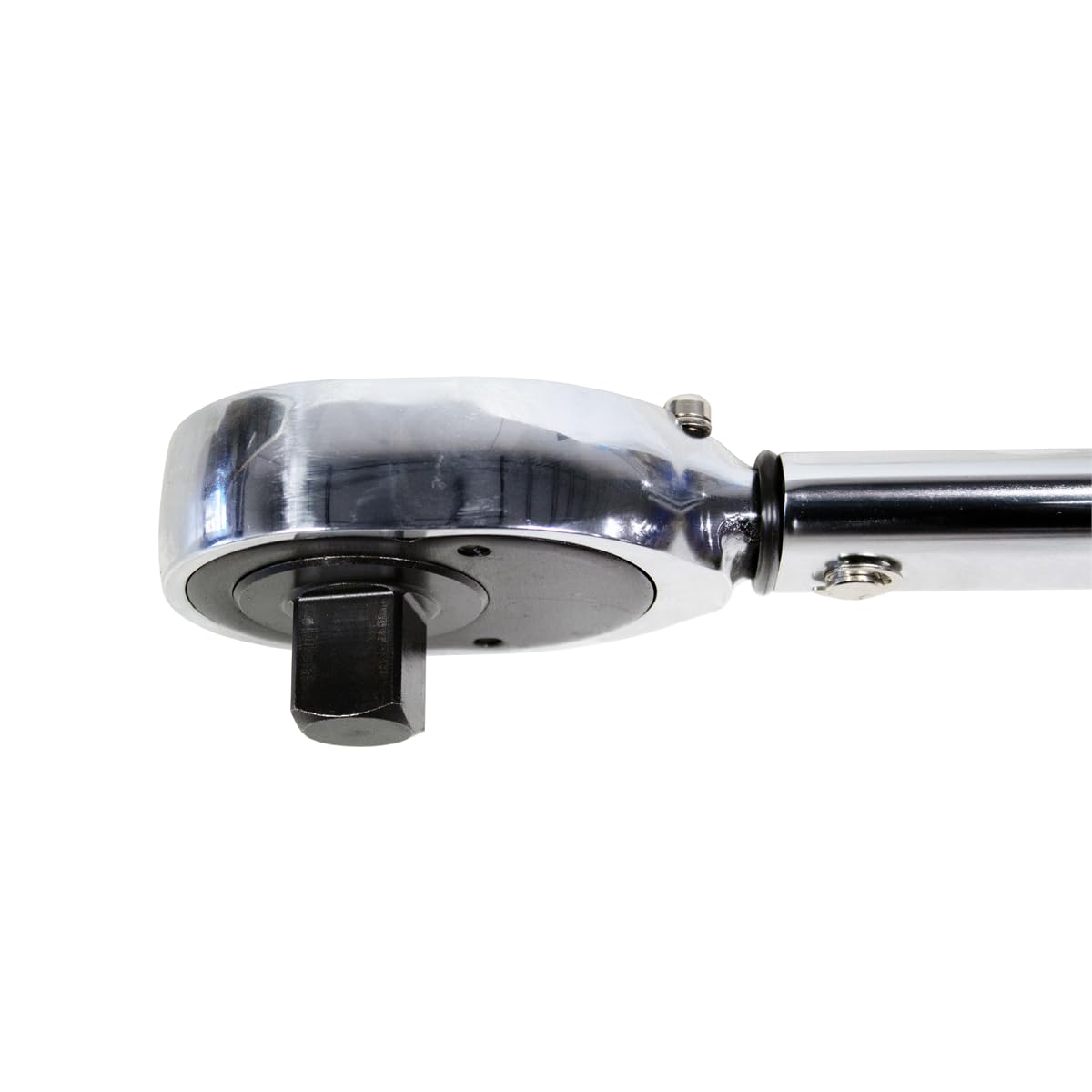 K Tool International Torque Wrench 3/4 Inch Drive 600 Foot/Pounds