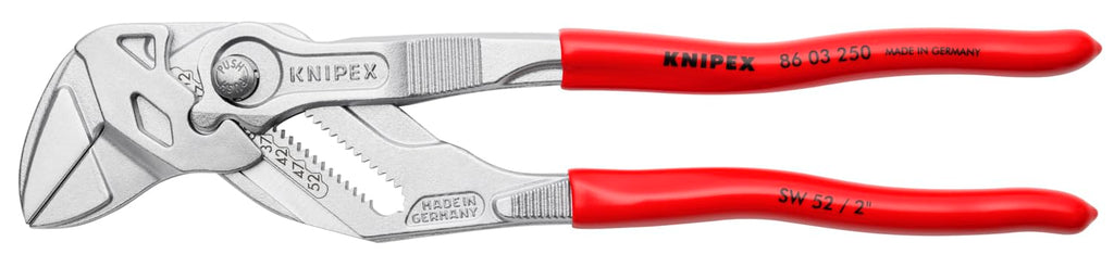 4 Pc Automotive Pliers Set