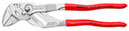 4 Pc Automotive Pliers Set