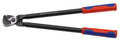 KNIPEX 95 12 500 Comfort Grip Cable Shears