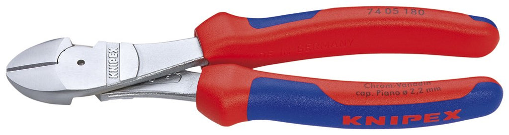 Knipex 00 20 01 V01 Basic Pliers Set (4 Piece)