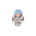 KS Tools 150.2544 Tap with Guide Bolt for NOX Sensors M20 x 1.5