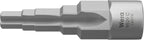 WERA - 05136071001 - WERA 2go SHK 1 Tool Set for Plumbing, Heating and air Conditioning, 36 Pieces