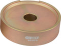 KS Tools Plastic 440.0071b Mounting Counter Plate VW Diameter 92 mm