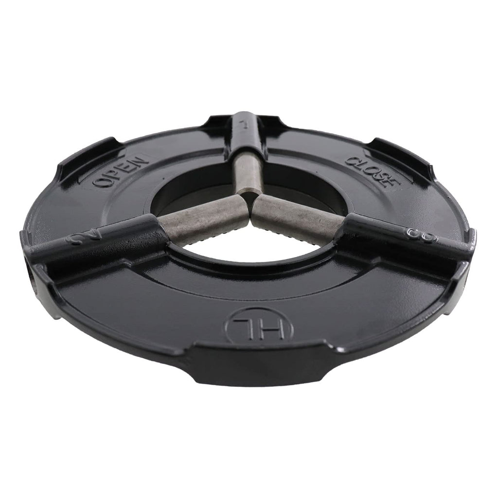 Steel Dragon Tools Rear Centering Assembly 43293 for 1224 Pipe Threader