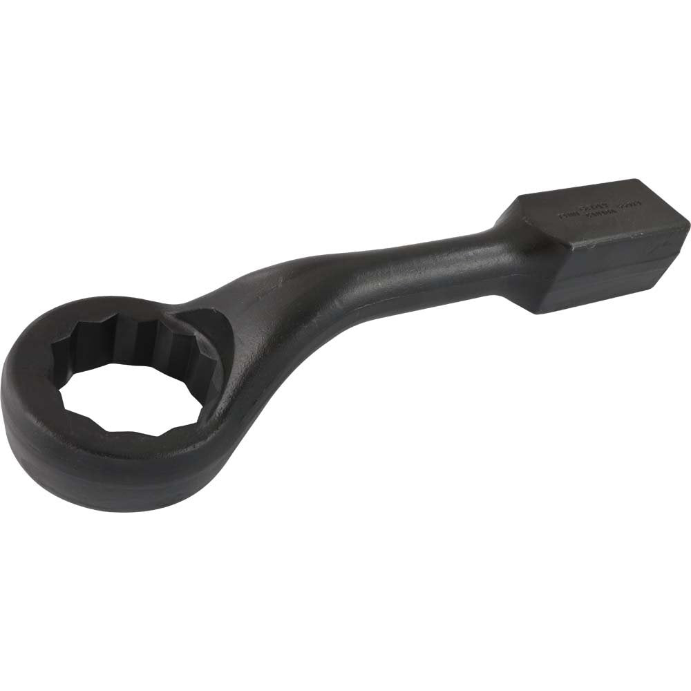 Gray Tools 66932 Offset Striking Face Wrench, 32mm