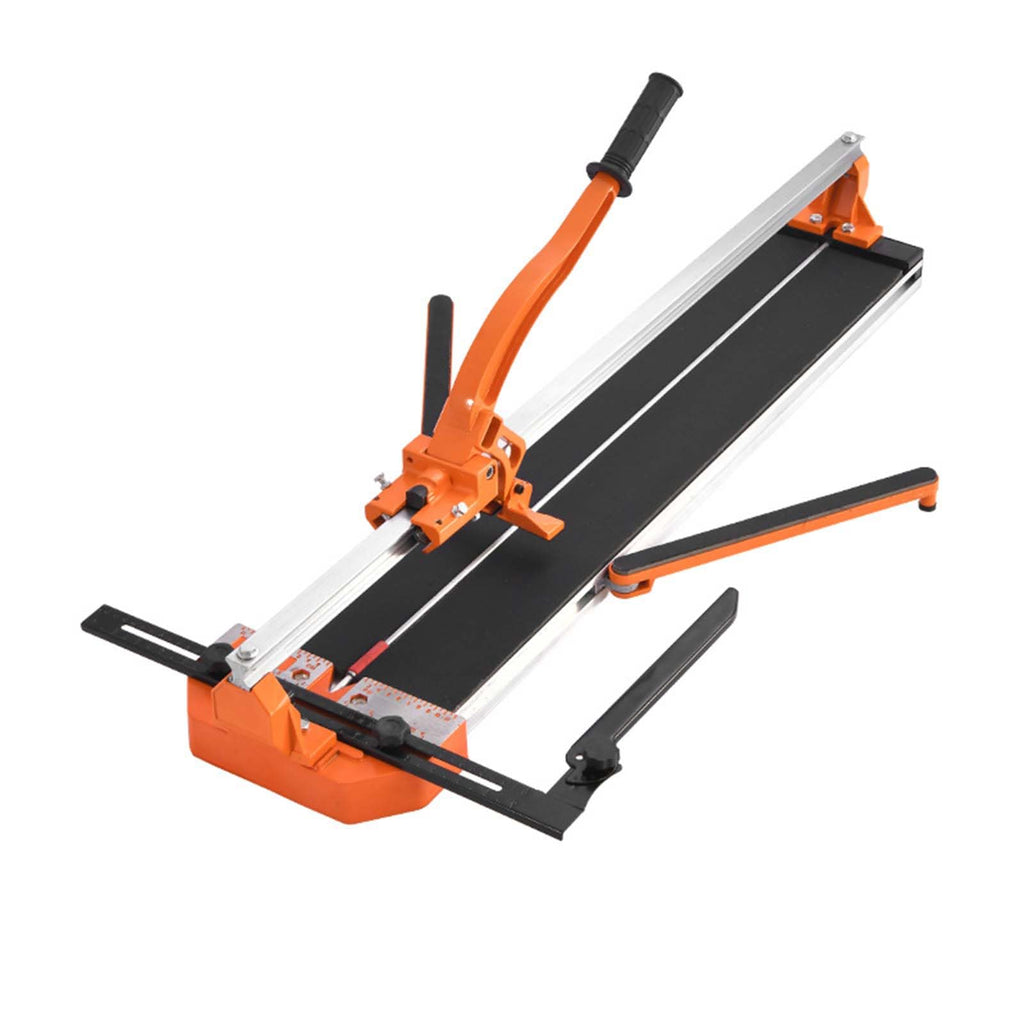 Manual Tile Cutter with Tungsten Carbide Wheel and Infrared Positioning for Ceramic and Porcelain Tiles,Infrared Positioning,Manual Tile Cutter,for Home Improvement