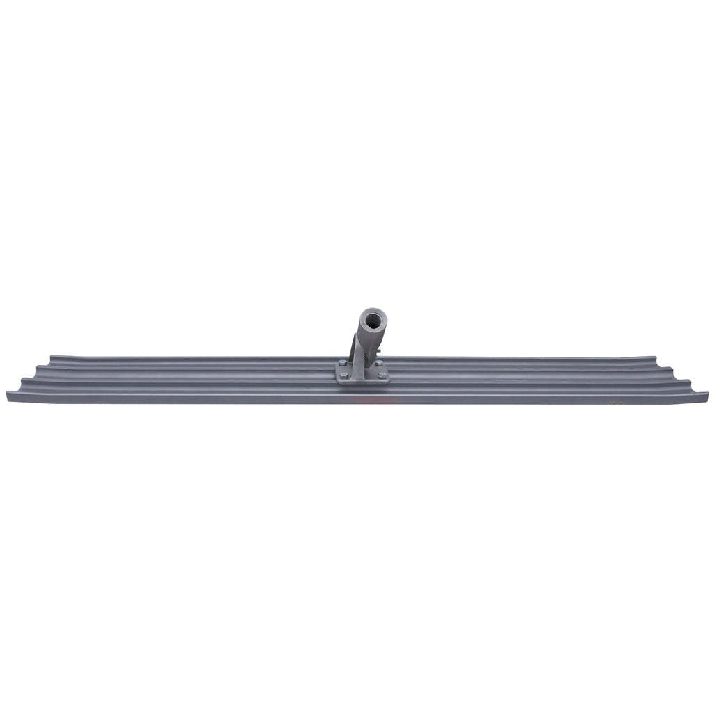 MARSHALLTOWN Broken-In Magnesium Bull Float 48 Inch, Assembled in USA