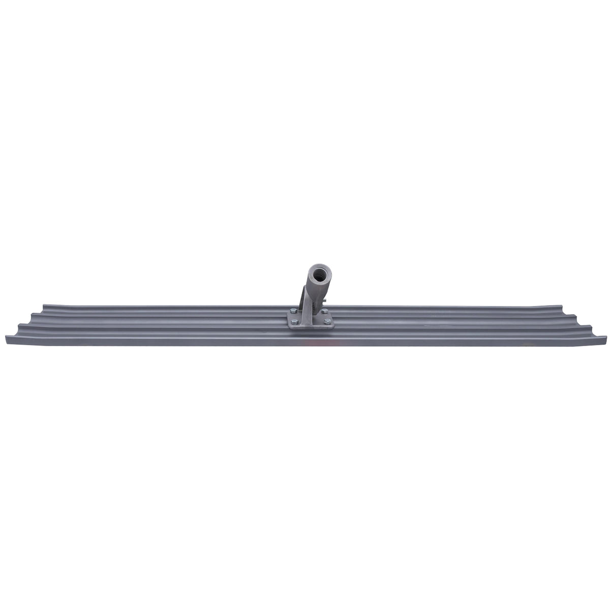 MARSHALLTOWN Broken-In Magnesium Bull Float 48 Inch, Assembled in USA