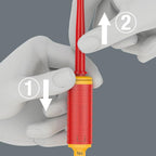 Kraftform Kompakt VDE Torque 1.2-3.0 Nm + 817