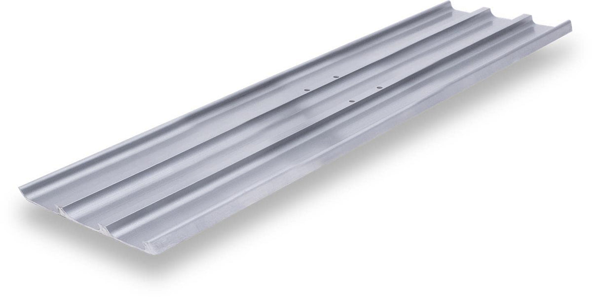 MARSHALLTOWN 36 Inch Magnesium Bull Float Replacement, Assembled in the USA