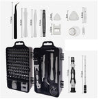 Screwdriver Set Home Tools Kit Disassembly Repair