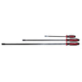 3 PC Curved Pry Bar Set (17C, 31C, 42C)