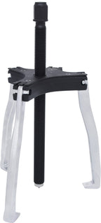 KS TOOLS Universal 2 + 3 Arm Puller 165mm, Size 3, 7T