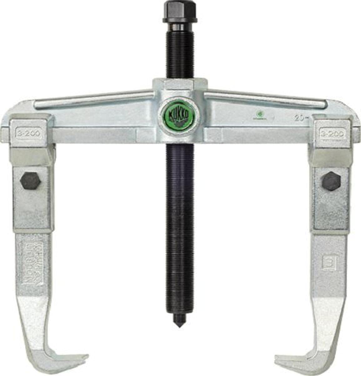 Kukko Brazos 20-1 Extractor 2 90 x 100 mm