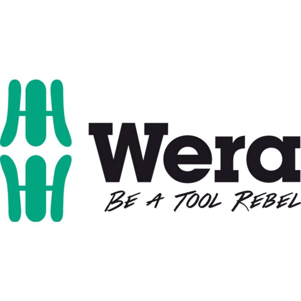 Wera 05135928001 Nut Drivers