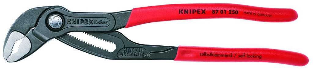 Knipex 00 20 01 V01 Basic Pliers Set (4 Piece)