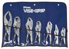 Irwin 7 Piece Original Locking Pliers Kit