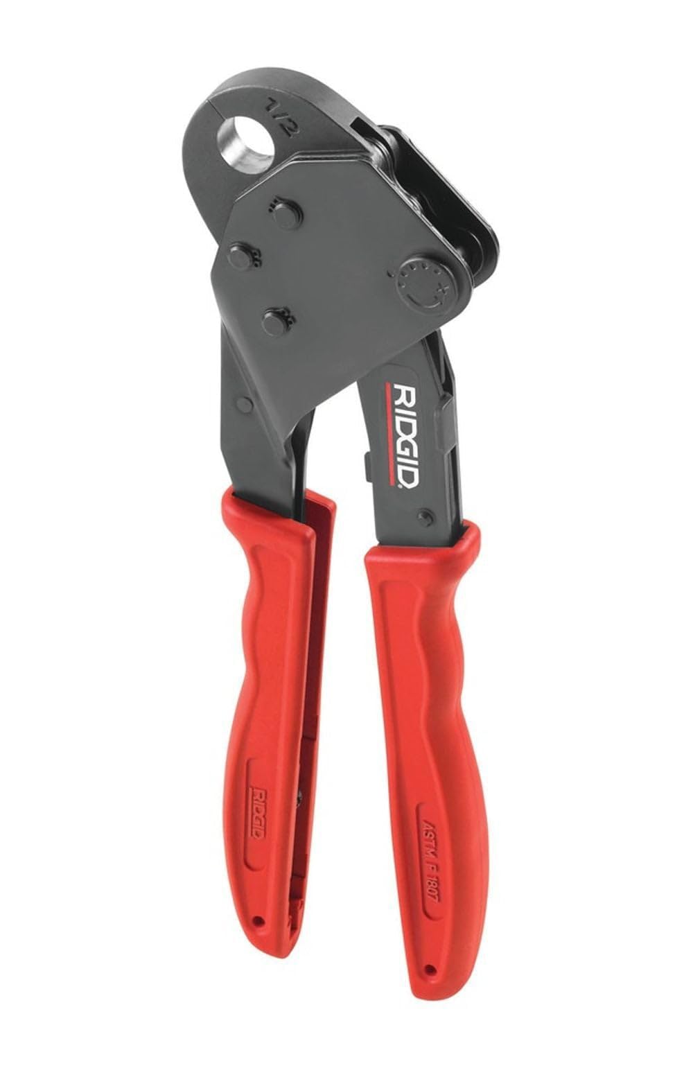 Ridgid 23448 1/2-Inch Manual PEX Crimp Tool