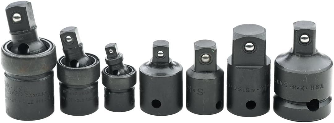 Set Im Universal/adapter 6pc