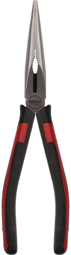 KS Tools 115.2202 SlimPOWER long nosed pliers, 210mm