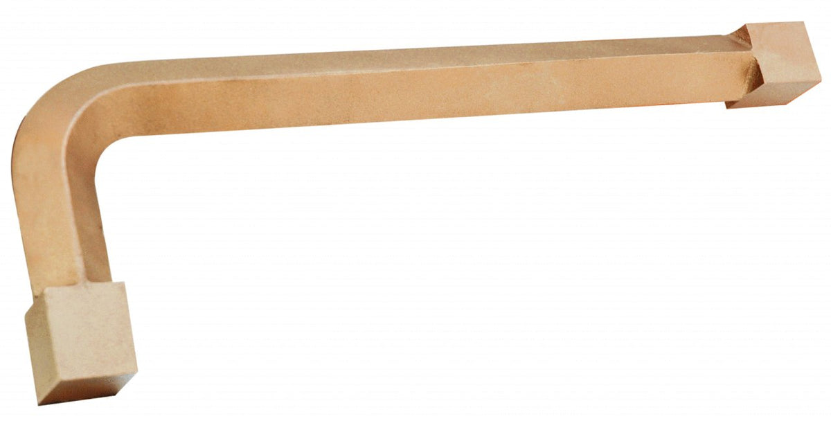 KS Tools 967.4224 24mm Bronze Stud Key
