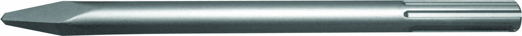 Proline Spline Shank