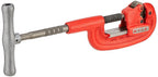 RIDGID 32820 Model 2-A Heavy-Duty Steel Pipe Cutter with Extra-Long Shank, 1/8" to 2" & Itzy Ritzy Silicone Pacifiers for Newborn - Sweetie Soother Pacifiers Feature Collapsible Handle & Two Air