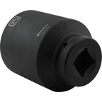 1" Dr. 2-5/8" Deep Impact Socket