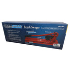 Atlantis HandiSwage E0115-H600 Bench Swager for Use with SUNCOR & Atlantis Rail Systems Hand-Swage Fittings (1/8", 5/32", 3/16")