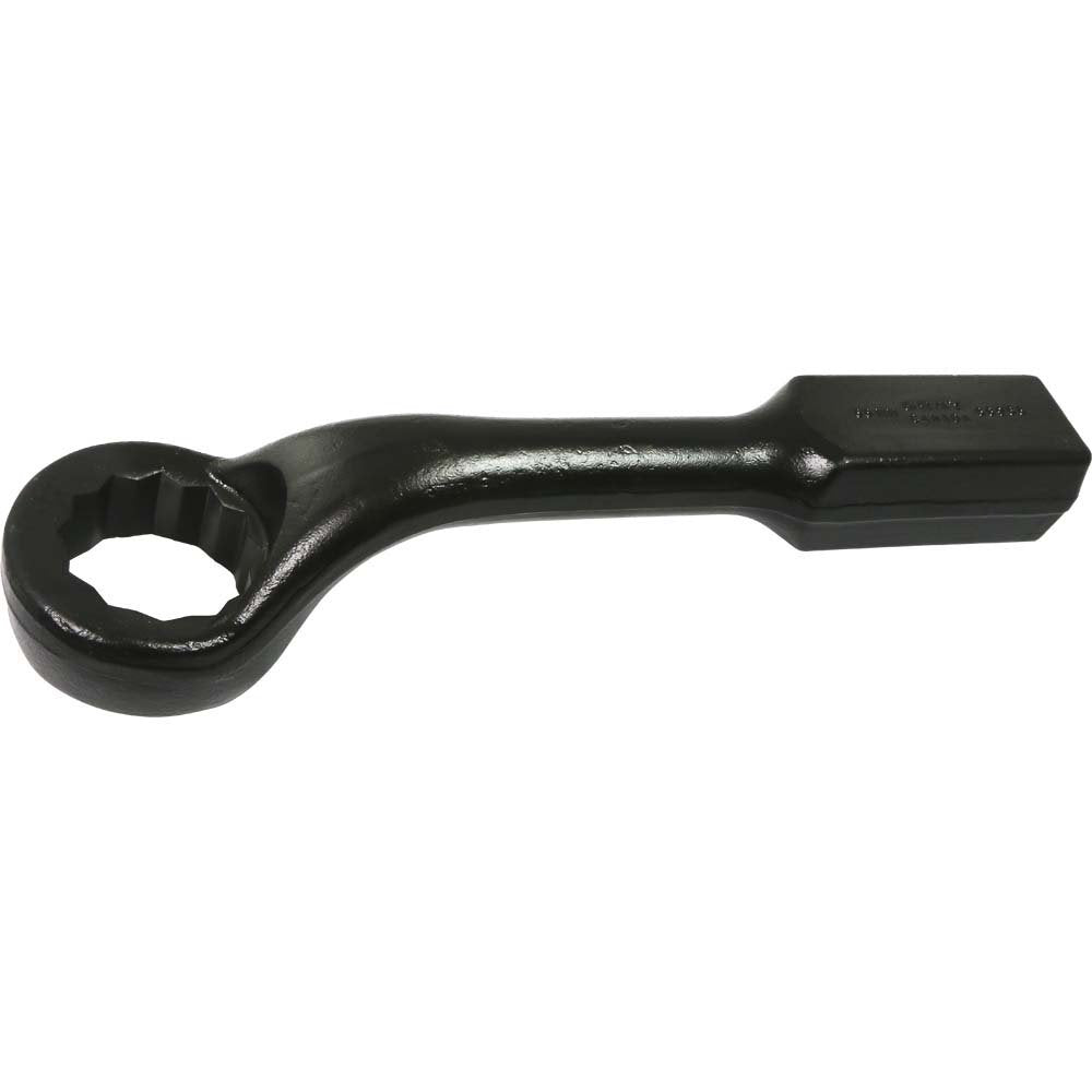 Gray Tools 66932 Offset Striking Face Wrench, 32mm
