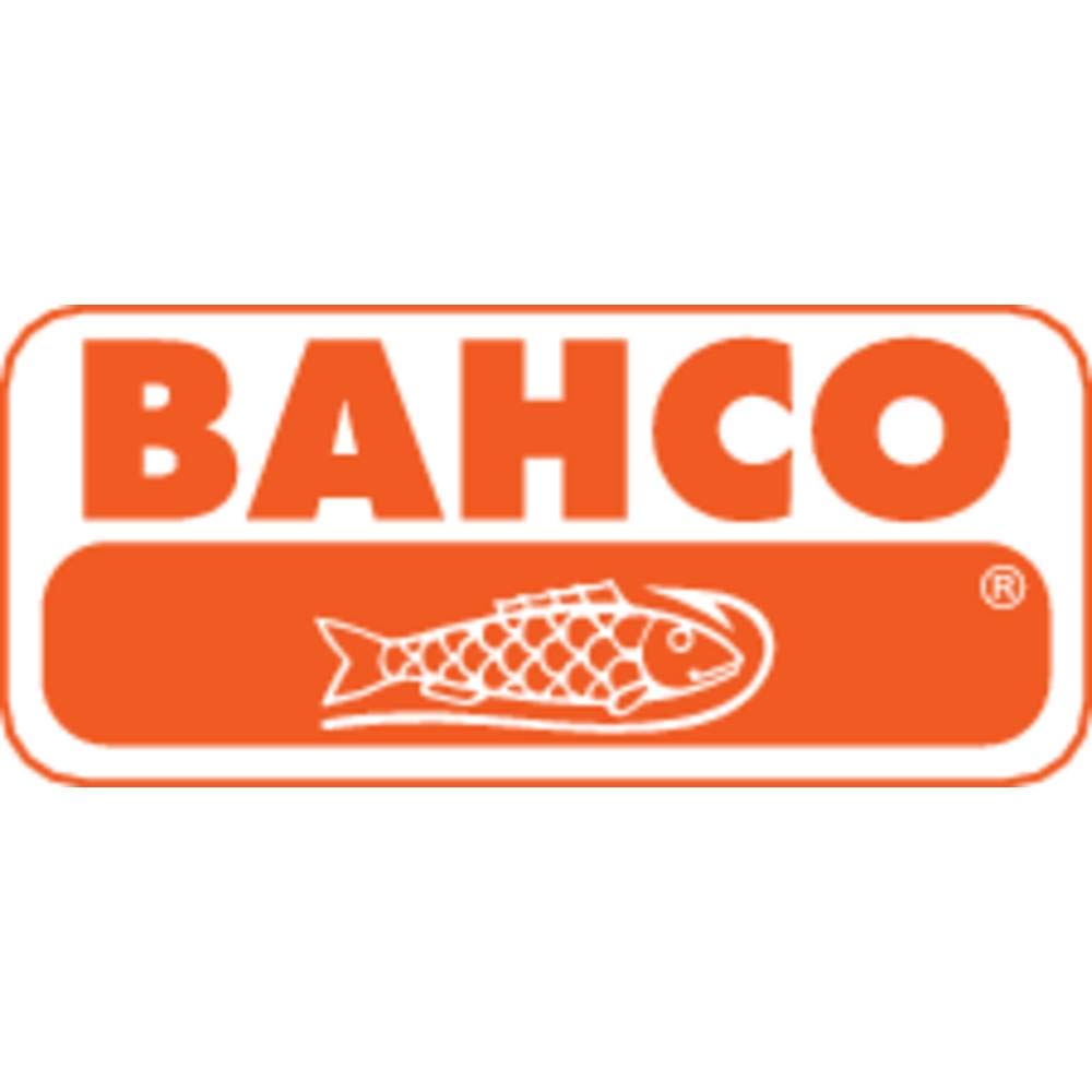 Bahco 1RM/S5 IR1RM/S5 Ratchet Combination Spanner Set, Multi-Colour