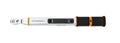 GEARWRENCH 1/4" 120XP™ E-Spec Electronic Torque Wrench 5-25Nm - Wrench Only - 85235-01