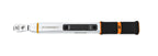 GEARWRENCH 1/4" 120XP™ E-Spec Electronic Torque Wrench 5-25Nm - Wrench Only - 85235-01