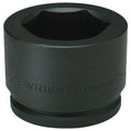 Wright Tool 3-9/16" - 1-1/2" Dr. 6Pt. Std. Impact Socket