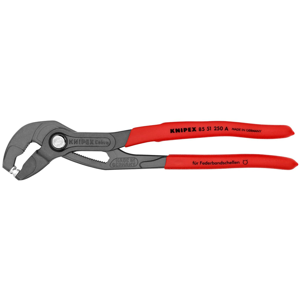4 Pc Automotive Pliers Set