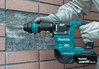 Makita DHK180Z 18V LXT Brushless Power Scraper SDS-Plus (Tool Only)