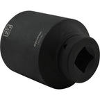 1" Dr. 2-3/4" Deep Impact Socket