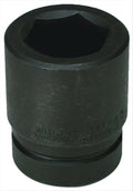 Wright Tool 3-1/4" - 1" Dr. 6 Pt. Std. Impact Socket