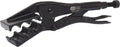 Special clamping gripping pliers, Ø 15-18mm