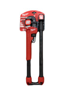 Milwaukee 48-22-7314 CHEATER Adaptable Pipe Wrench (3-(Pack))