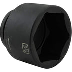 1" Dr. 3-3/8" Standard Impact Socket